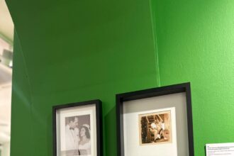 Centro Cultural Banreservas de Santo Domingo inaugura exposición sobre la dimensión artística de Minerva Mirabal