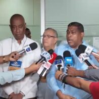 UASD inicia conteo de votos; resultados oficiales se conocerán este jueves