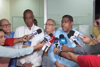 UASD inicia conteo de votos; resultados oficiales se conocerán este jueves