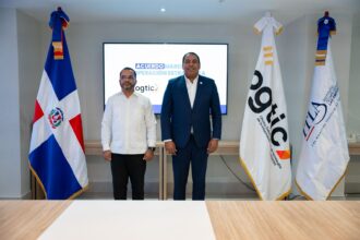 OGTIC e ITLA impulsan programas de formación para fortalecer las capacidades digitales del país