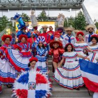 RD será país anfitrión del Panamerican Food & Music Festival Toronto 2026