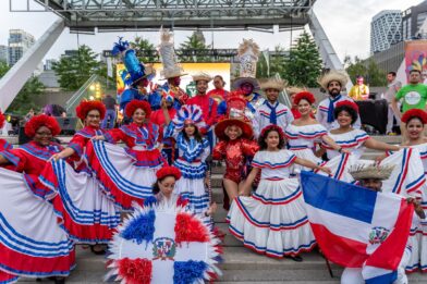 RD será país anfitrión del Panamerican Food & Music Festival Toronto 2026