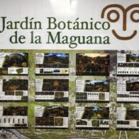 Ambientalista Nelson Bautista presenta detalles del Jardín Botánico de La Maguana y destaca su impacto regional
