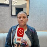 Madre pide ayuda para costear estudios médicos de su bebé con síndrome de Edwards