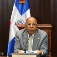 Alfredo Pacheco felicita a Donald Trump por negociaciones con Irán y expresa confianza en la paz mundial
