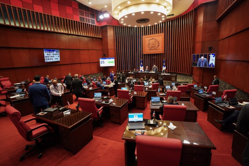 Congreso Nacional.