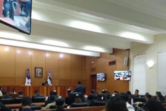 Defensa de Torres Robiou apelará condena en casos Coral y Coral 5G