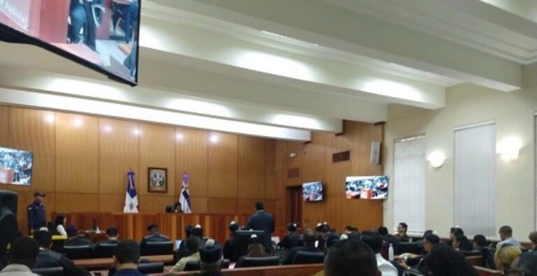 Defensa de Torres Robiou apelará condena en casos Coral y Coral 5G
