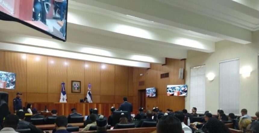 Defensa de Torres Robiou apelará condena en casos Coral y Coral 5G