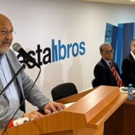 Basilio Belliard presenta dos nuevas obras dedicadas a la crítica literaria y al legado de José Rafael Lantigua