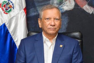 Dr. Leonardo Aguilera lamenta fallecimiento de Alex Bueno y destaca su legado en la música dominicana