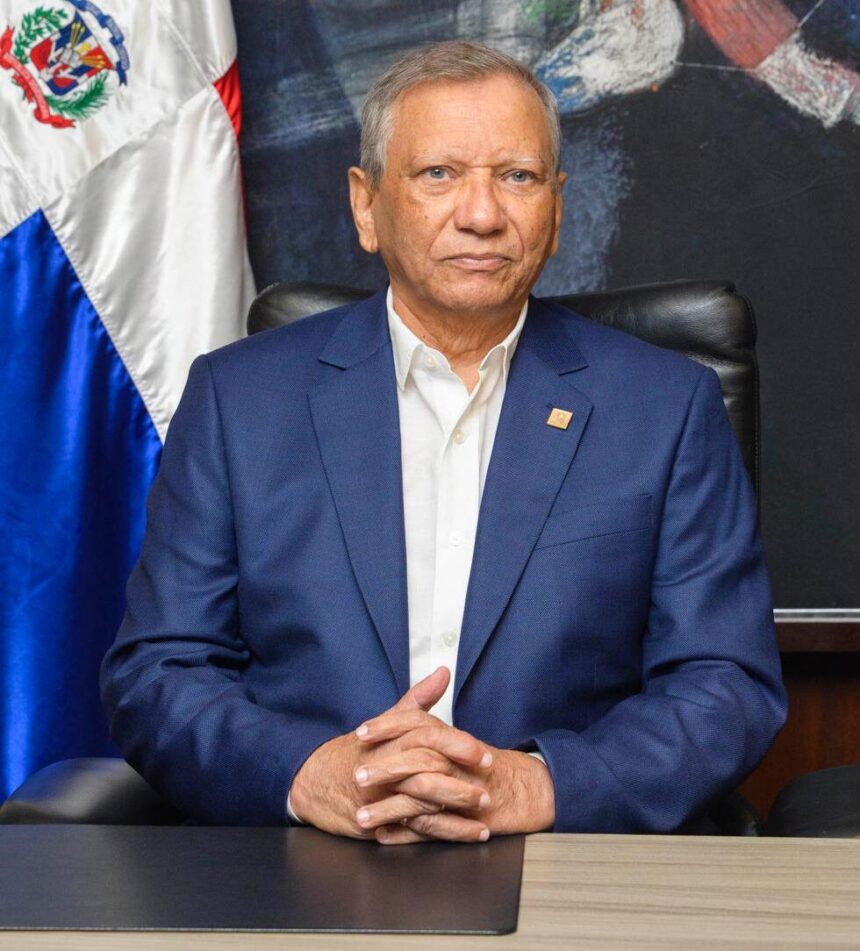 Dr. Leonardo Aguilera lamenta fallecimiento de Alex Bueno y destaca su legado en la música dominicana