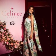 Celinee Santos: la favorita del público que hoy conquista nuevos horizontes