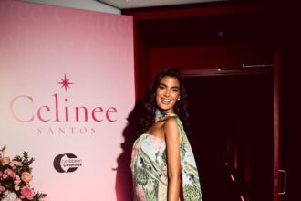 Celinee Santos: la favorita del público que hoy conquista nuevos horizontes