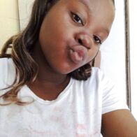 Familiares reportan desaparición de adolescente en Villa Verde, La Romana, y piden ayuda para localizarla