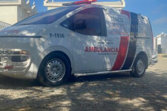 Encuentran hombre asesinado a puñaladas y golpes en Sosúa