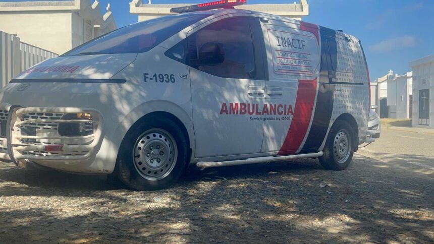 Encuentran hombre asesinado a puñaladas y golpes en Sosúa