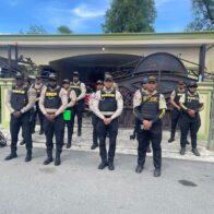 DNCD ocupa más de 6,500 gramos de drogas y arresta a 43 personas en operativos