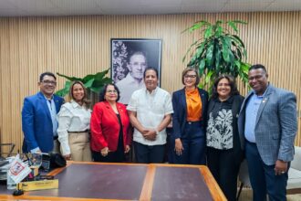 CCRD fortalece la transparencia municipal en la región Este con capacitación sobre el SICEEP