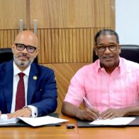 IDOPPRIL y Sociedad Dominicana de Ortopedia y Traumatología buscan fortalecer atención a trabajadores