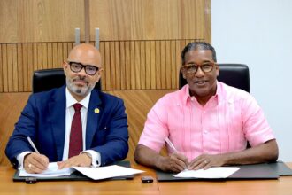 IDOPPRIL y Sociedad Dominicana de Ortopedia y Traumatología buscan fortalecer atención a trabajadores