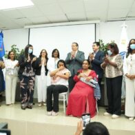 RD incorpora Nirsevimab para prevenir casos graves de virus sincitial en bebés