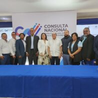 SODOMEDI respalda consulta nacional sobre educación y llama a medios a participar