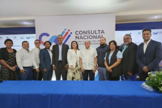 SODOMEDI respalda consulta nacional sobre educación y llama a medios a participar