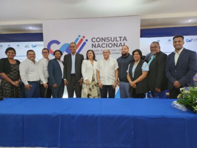 SODOMEDI respalda consulta nacional sobre educación y llama a medios a participar