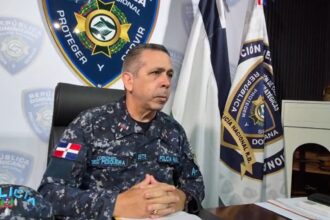Ponen bajo custodia a dos menores de 13 y 12 años por muerte de adolescente en La Caleta, Boca Chica
