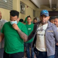Jueza impone 18 meses de prisión a cinco implicados en Operación XL-526