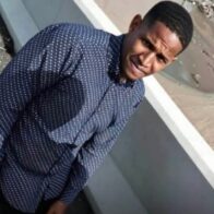 Familiares buscan a joven desaparecido desde el pasado lunes en Azua