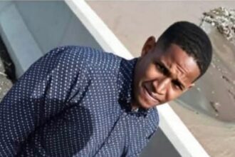 Familiares buscan a joven desaparecido desde el pasado lunes en Azua