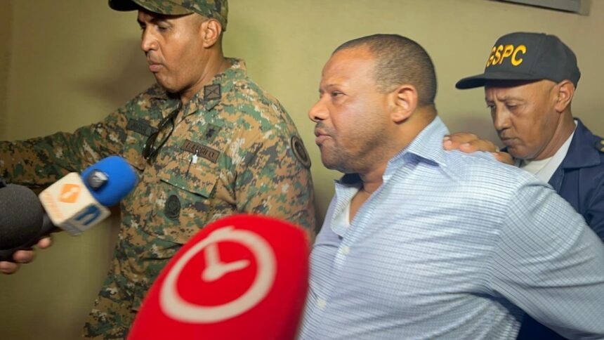 Implicados en Operación Onco14 son llevados a audiencia; acusados enfrentan proceso por presunto desfalco