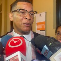 Defensa de Luisa Guzmán afirma que está encarcelada por ser esposa de Héctor Lora
