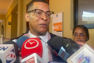 Defensa de Luisa Guzmán afirma que está encarcelada por ser esposa de Héctor Lora