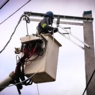 EDEESTE anuncia medidas para mejorar el servicio eléctrico en Brisas del Este, Los Frailes y zonas cercanas