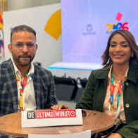 Elecciones presidenciales de Colombia 2026