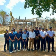 COE concluye fase operativa tras incendio en hotel de Bayahibe y pasa caso a Turismo y Migración