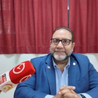 Ramón Rogelio Genao sobre Alofoke: “El que crea en los valores del PRSC es bienvenido”