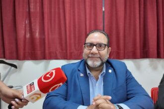 Ramón Rogelio Genao sobre Alofoke: “El que crea en los valores del PRSC es bienvenido”