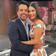Nuevo capítulo en el divorcio de Ana Patricia Gámez: su esposo solicita pensión y manutención