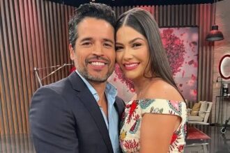 Nuevo capítulo en el divorcio de Ana Patricia Gámez: su esposo solicita pensión y manutención