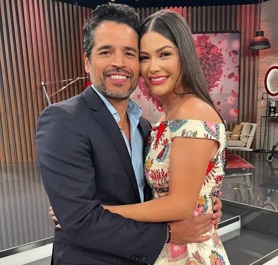 Nuevo capítulo en el divorcio de Ana Patricia Gámez: su esposo solicita pensión y manutención