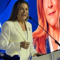 Carolina Mejía: “Ningún perremeísta debe sentirse extraño en el gobierno que ayudó a construir”