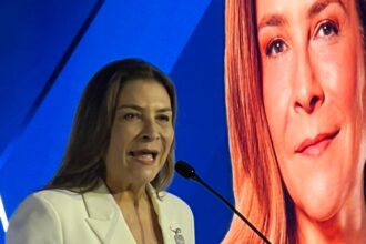 Carolina Mejía: “Ningún perremeísta debe sentirse extraño en el gobierno que ayudó a construir”