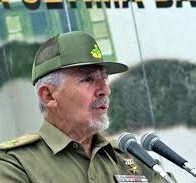 Fallece Ramiro Valdés, uno de los históricos comandantes de la revolución cubana