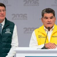 Procurador de Colombia pide respetar resultados
