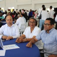 Regional 03 de Azua fortalece la formación docente con Jornada de Verano del Nivel Primario 2026
