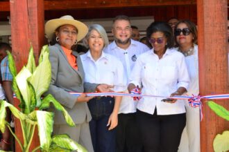 Inauguran restaurante ecoturístico “Tilamiches” en Dajabón para impulsar el agroturismo fronterizo